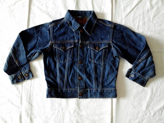 big john jacket
