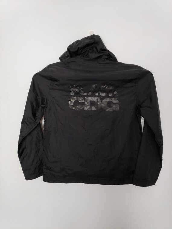 nike cdg jacket