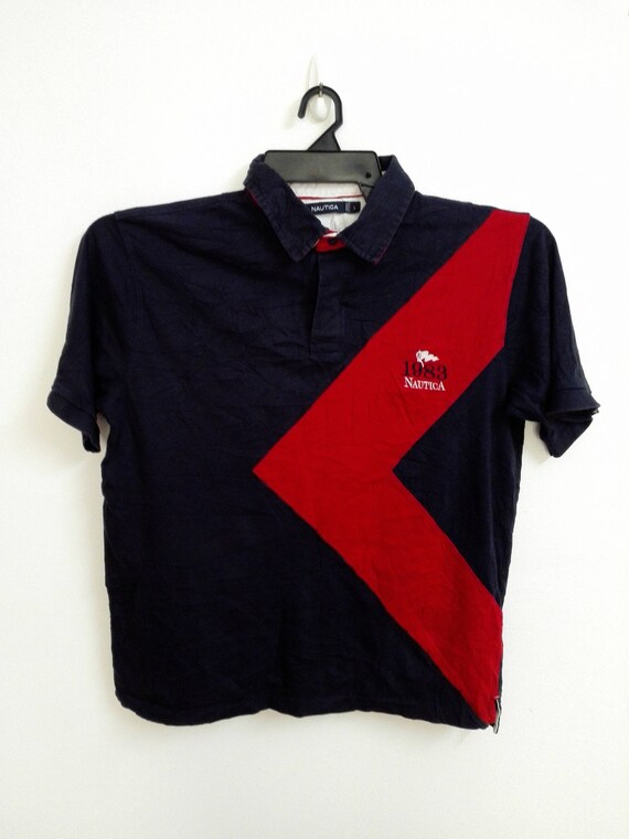 nautica polo sale