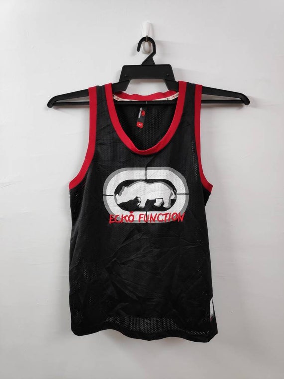 ecko baseball jersey