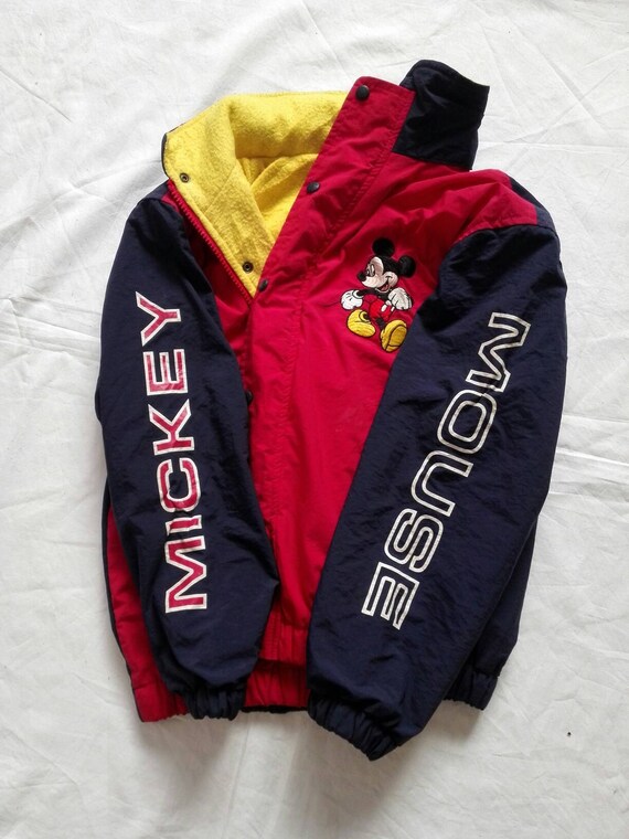 kids minnie mouse jacket