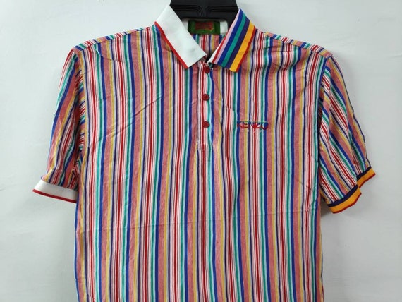 kenzo polo shirt sale