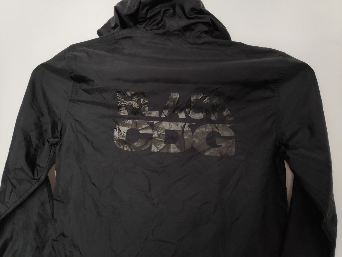 vintage comme des garcons men's