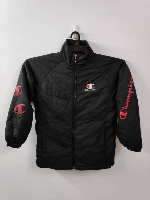 champion jacket sale