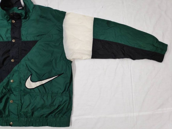 vintage nike anorak