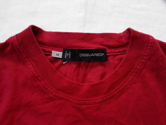 dsquared pet sale