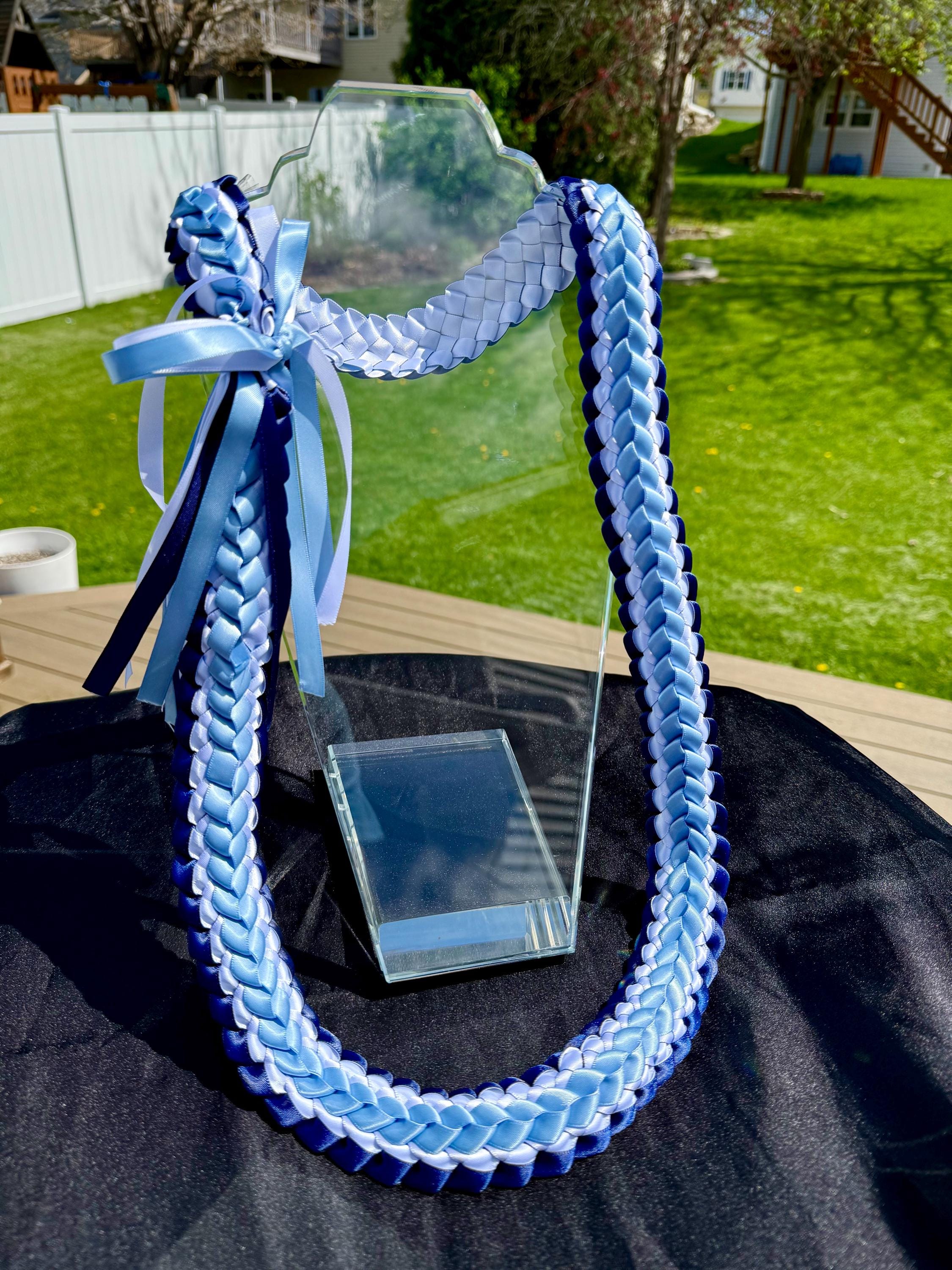 趣味・スポーツ・実用 Making Ribbon Leis and Other Gifts Sport Lei - Etsy