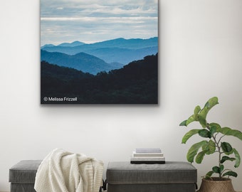 Smokies in September