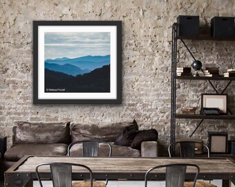 Smokies in September