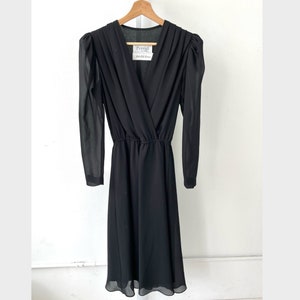 Saks Cocktail Dress - Etsy