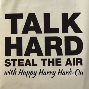 Happy Harry Hard On Radio Inspired By Pump Up The Volume Etsy Happy Harry Hard On Radio Inspired By Pump Up The Volume Etsy