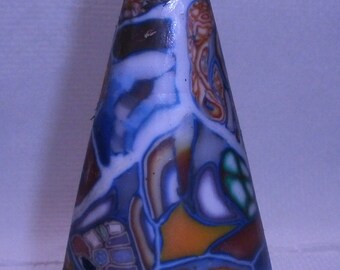 Vela cónica envolvente