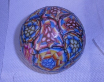 Vela esférica envolvente