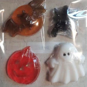 Soap Cute Little Halloween Soaps image 1