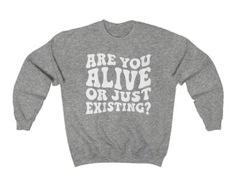 Philosophy Sweater - Etsy