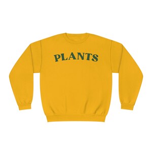 Plant seeds - Hooded Sweatshirt main image 0