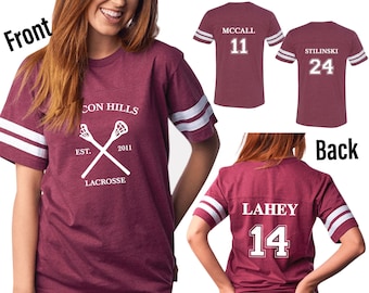 Lacrosse stilinski best sale