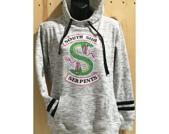 riverdale merch hoodies