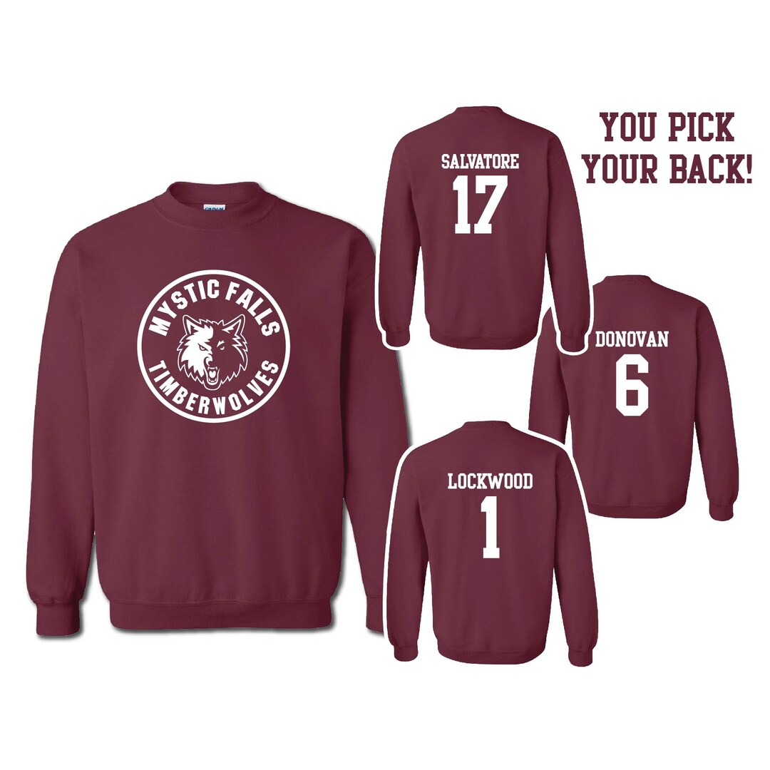 Crewneck 