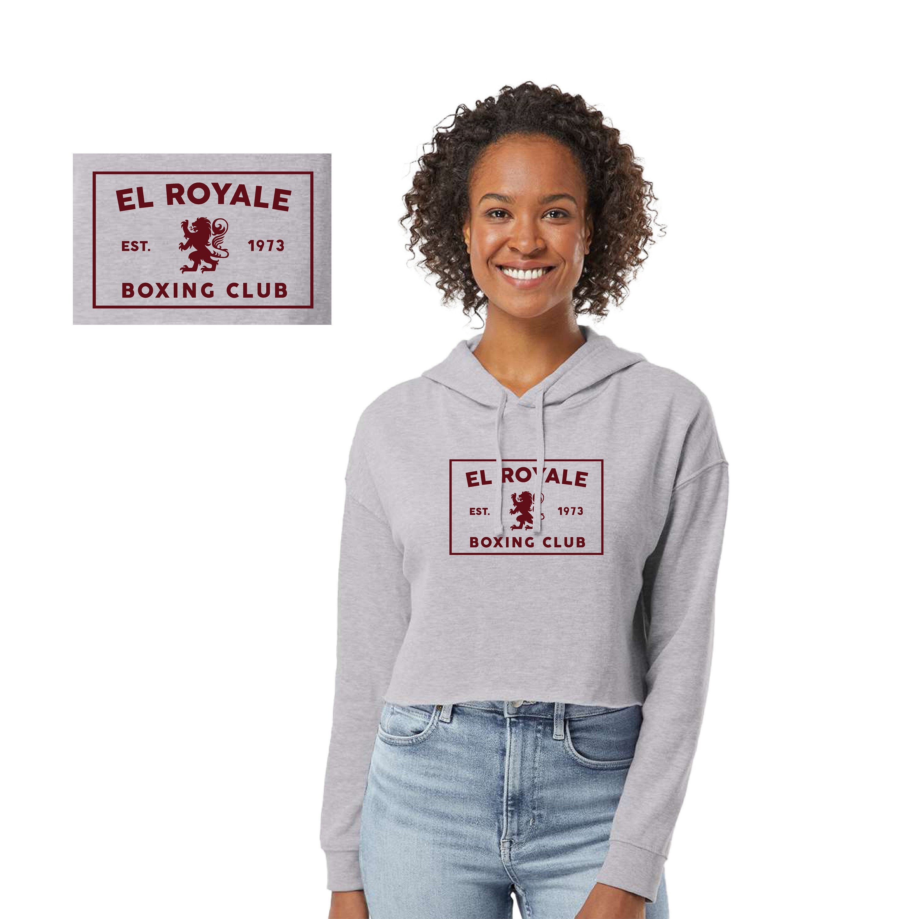 Archie top andrews sweatshirt