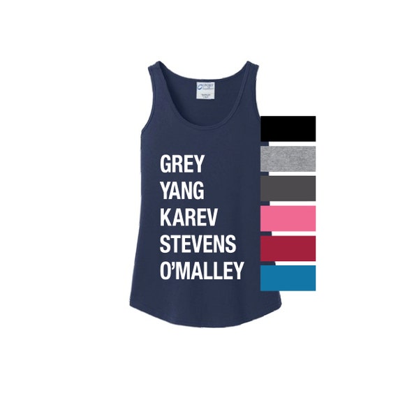 On Thursday We Watch Greys T Shirt Tee On Thursday We Watch Greys T Shirt Tee