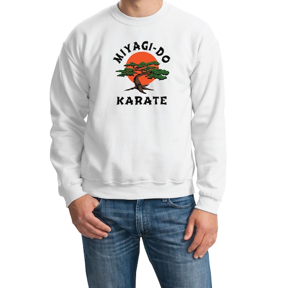 miyagi do sweatshirt