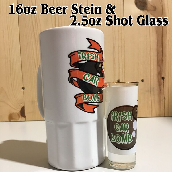 Ceramic Shot Glasses Etsy