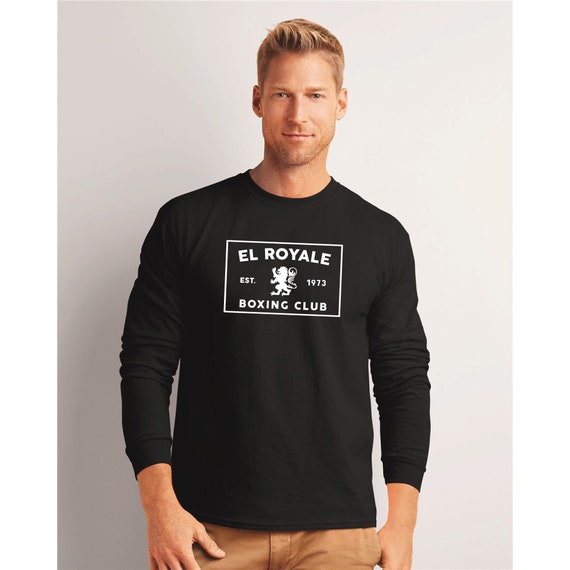 Men's Summer T-Shirt Mens Balboa Boxing Club T Produktbild-Vorschau 13