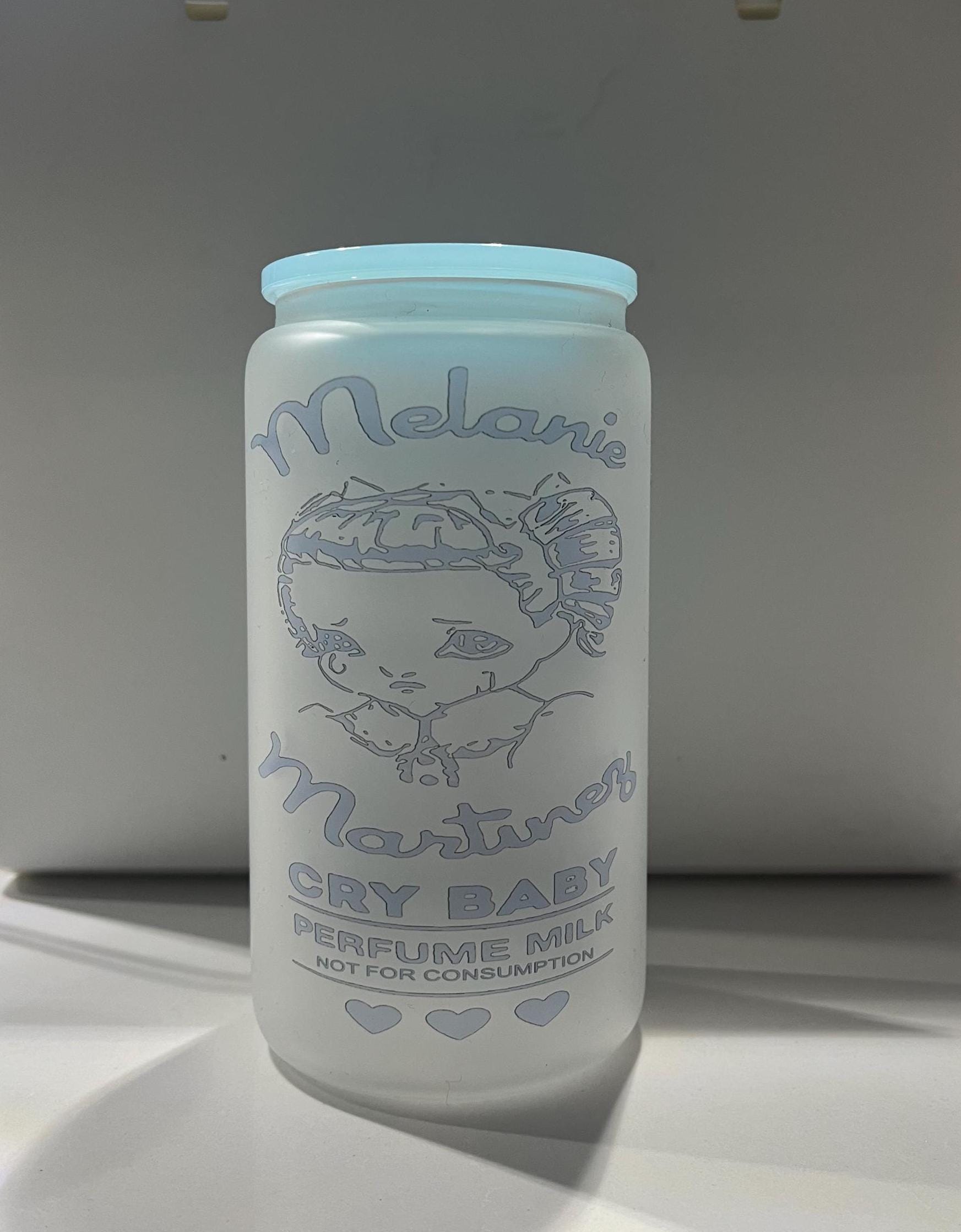 Crybaby perfume milk - Etsy 日本