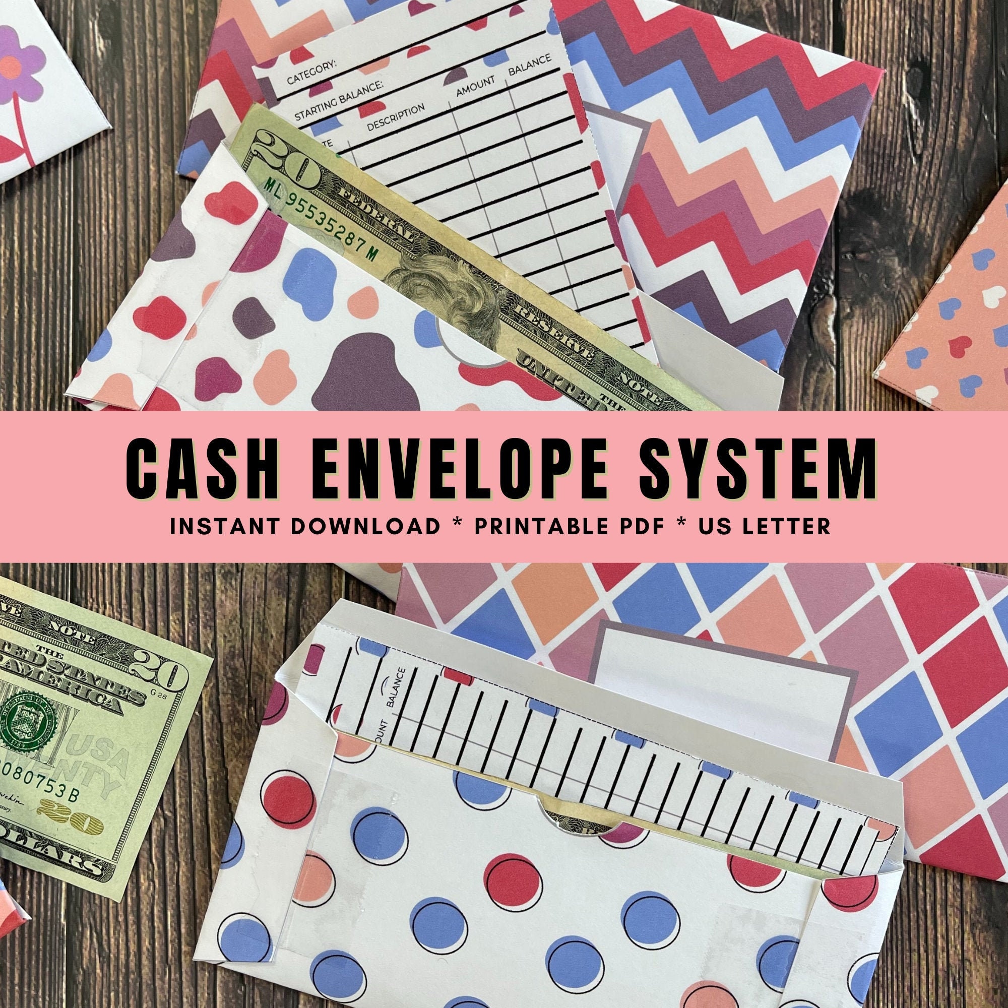 cash envelope inserts cash envelope inserts