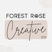 Forest Rose