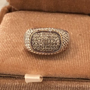 King Ring