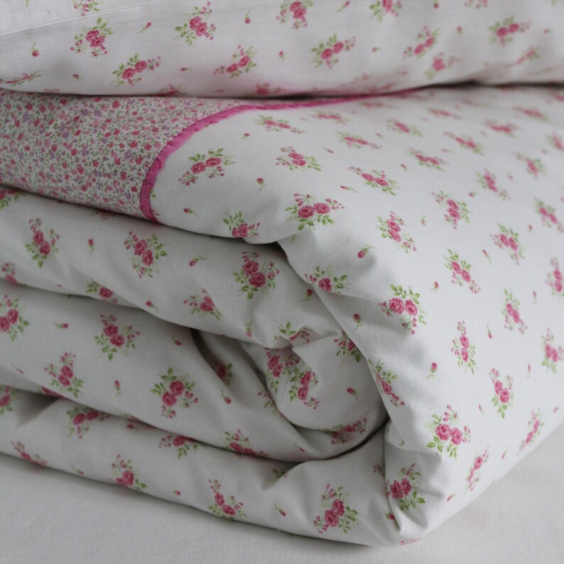 Mary Mary Single Duvet Set Etsy