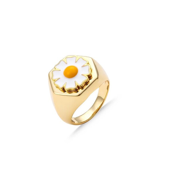 Daisy rings sale deals