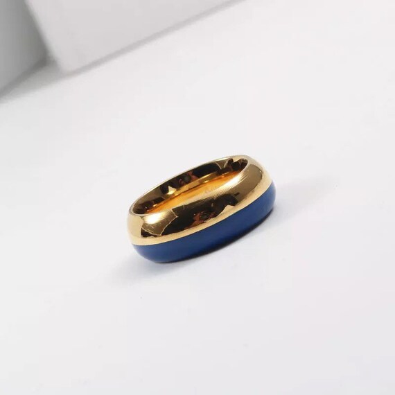 Navy rings 2024 for sale