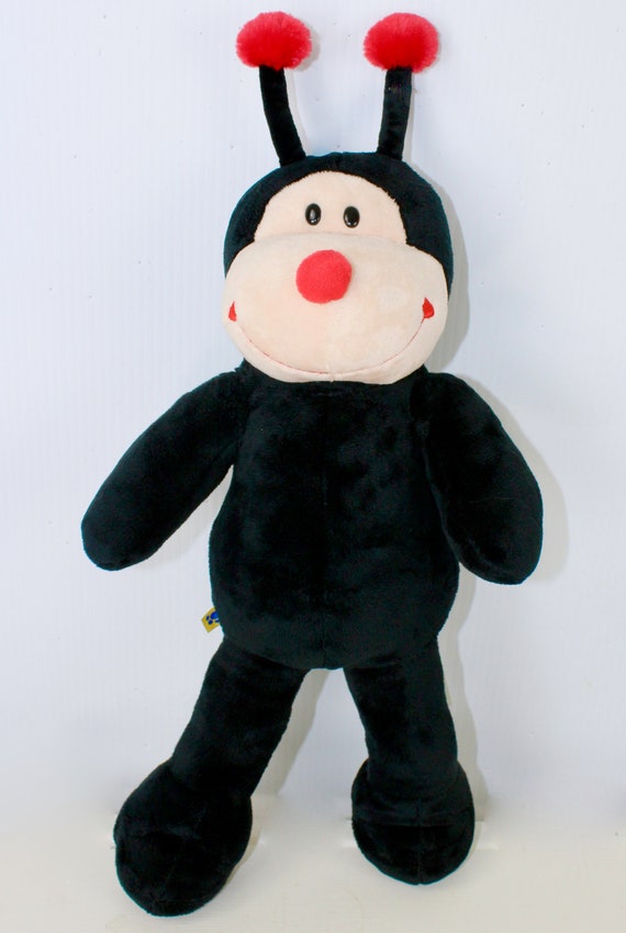 bug stuffed animals