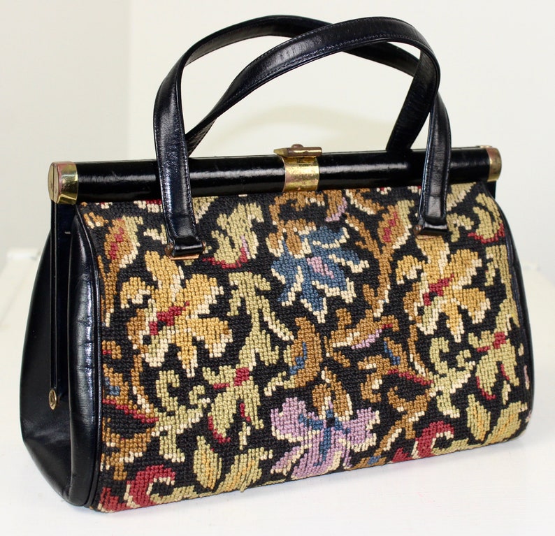 vintage coblentz original purse