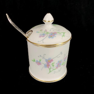 Crown Staffordshire England's Glory - Etsy