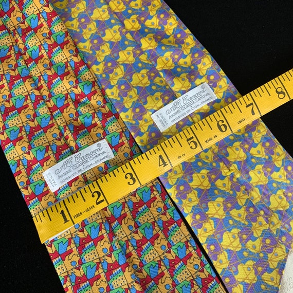 andre claude canova tie