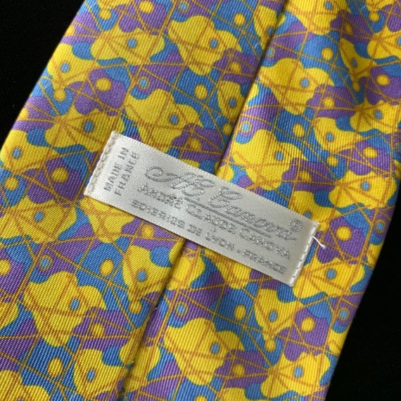 andre claude canova tie