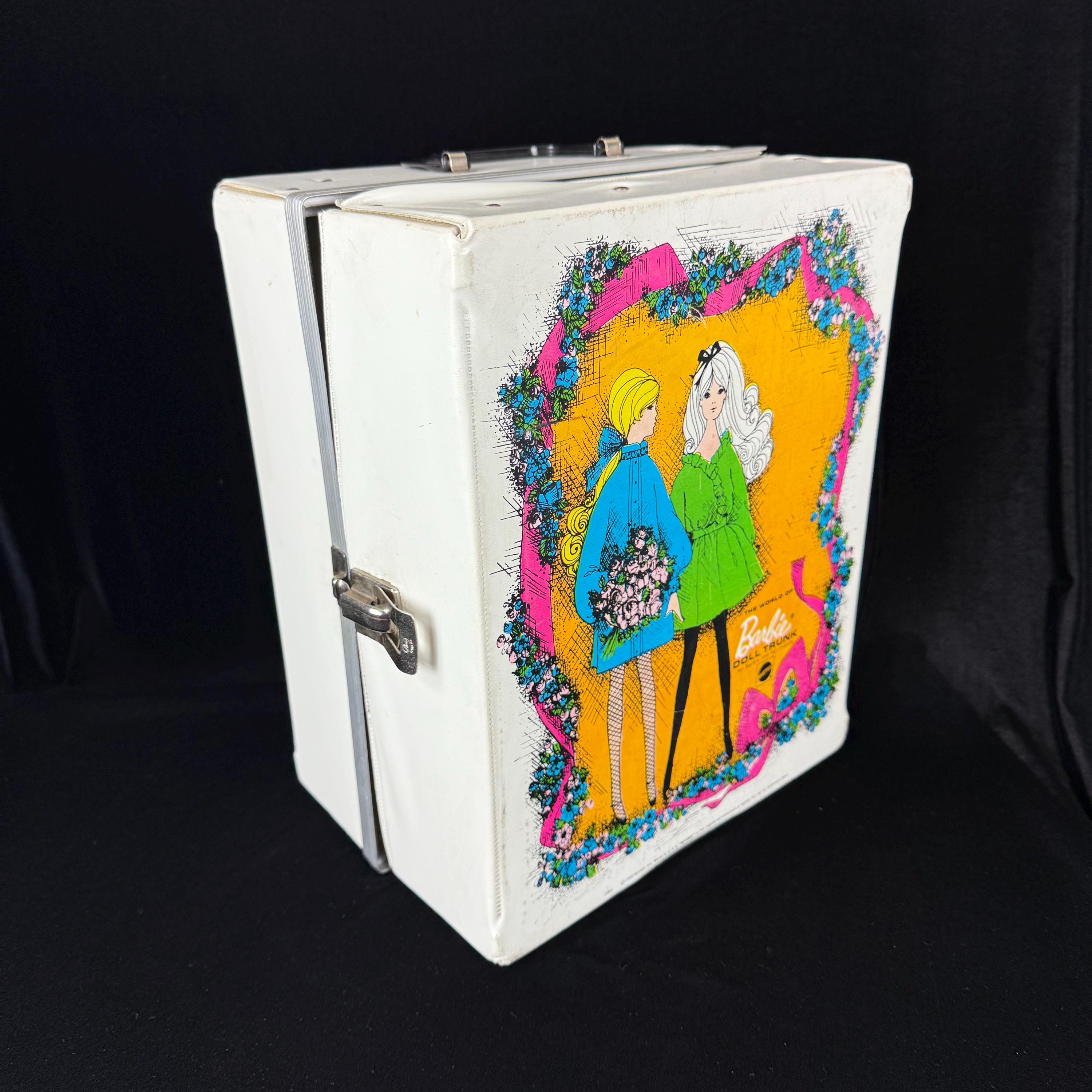 World of Barbie Case - Etsy
