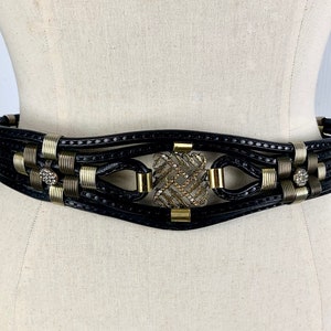 Florence Italy Belt - Etsy display picture 1