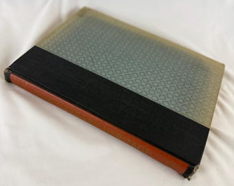 1956 Our Literary Heritage A Pictorial History of Writers in America Livre à couverture rigide