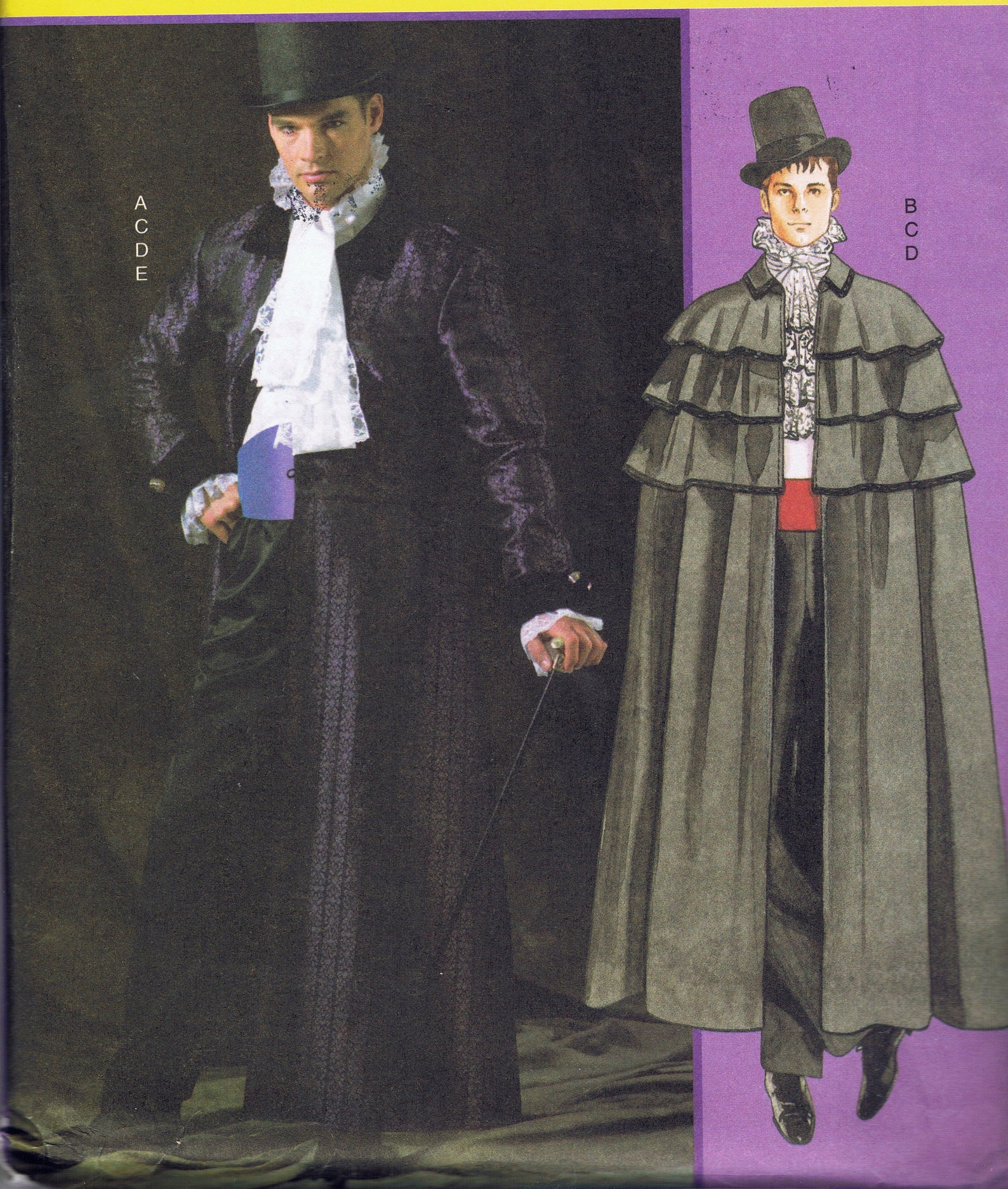 phantom of the opera costume patterns phantom of the opera costume patterns