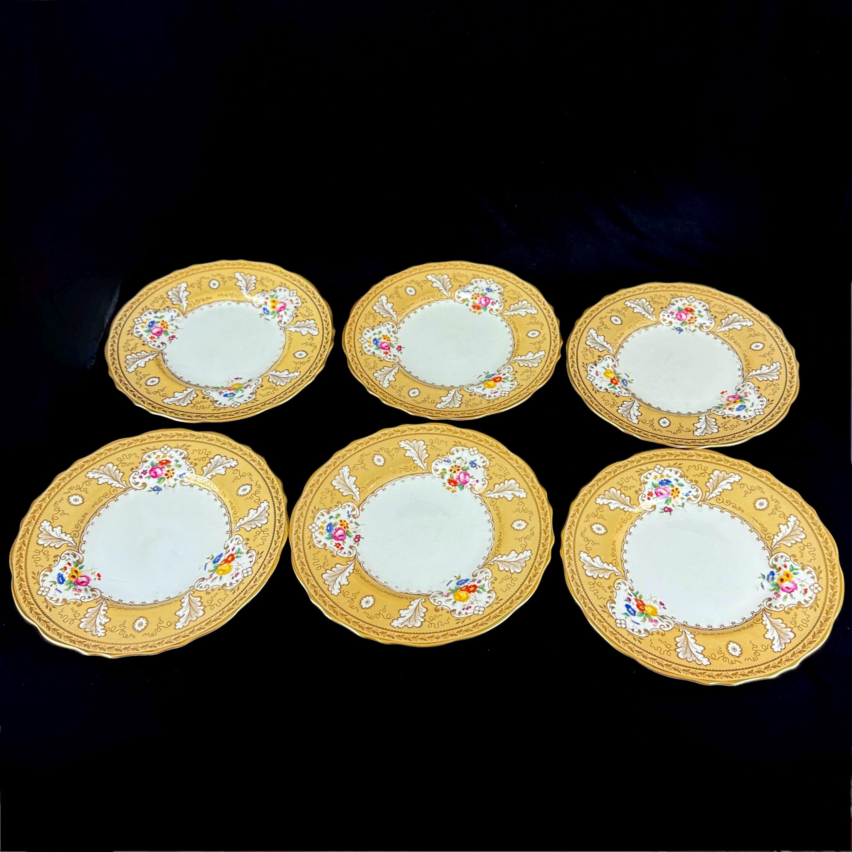 Tiffanys Plate Set - Etsy