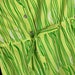 Vintage 1960s the Vested Gentress Shift Dress Size 8 Yellow Green Grass ...