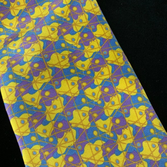 andre claude canova tie
