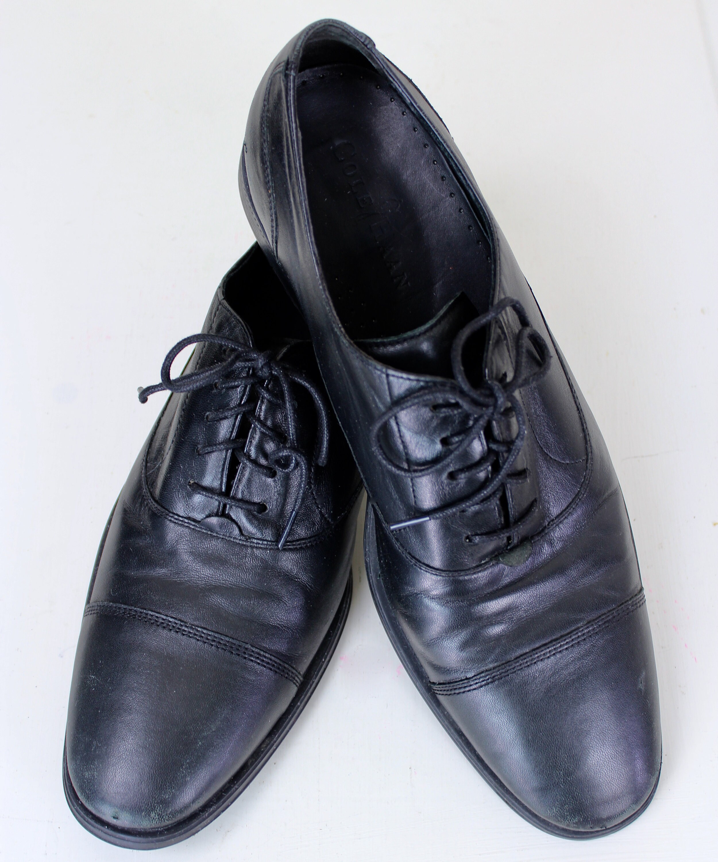 cole haan tuxedo