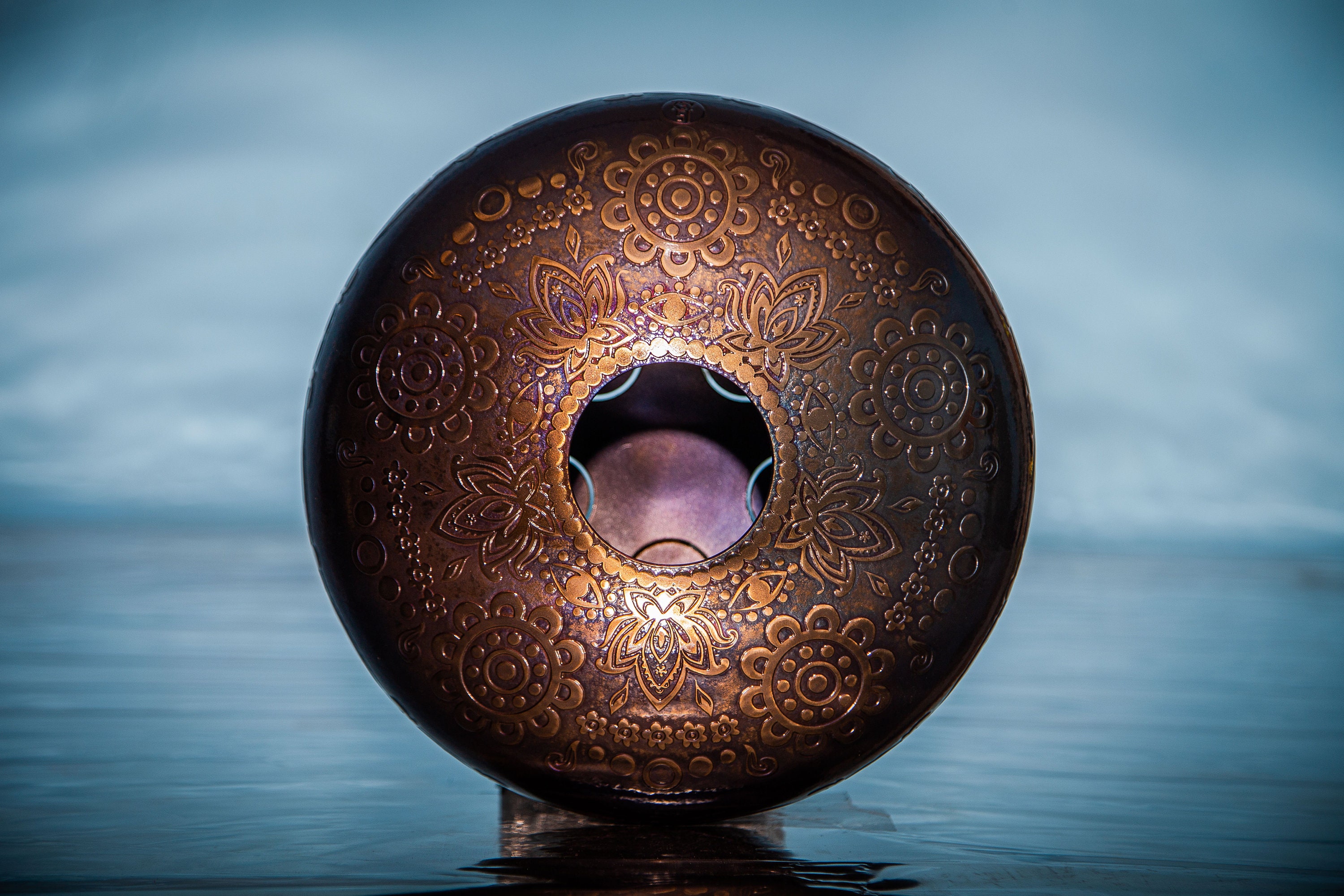 kosmosky tank drum for sale