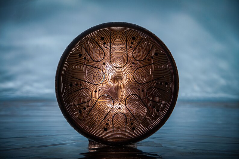 kosmosky tank drum for sale